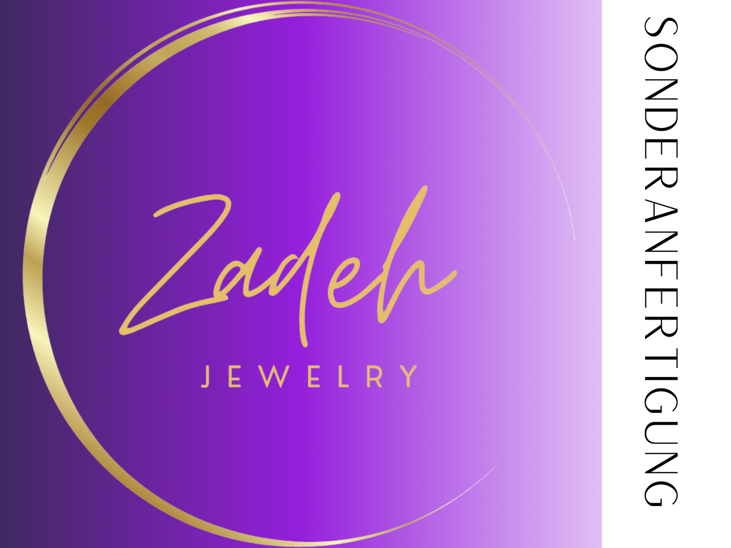 Sonderanfertigung - Jennifer