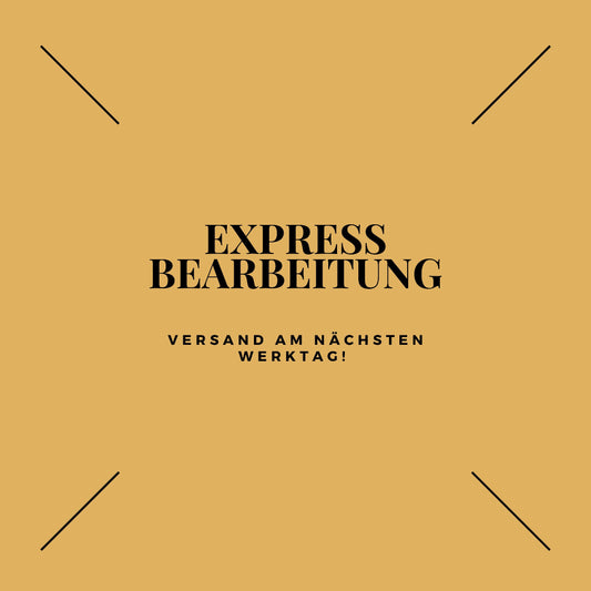 Upgrade, Versand am nächsten Werktag