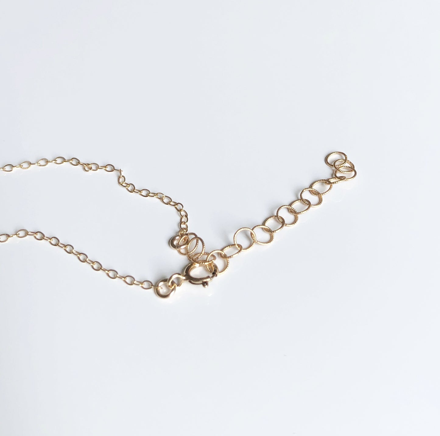 Granat Armband mit Farbverlauf, Januar Geburtsstein